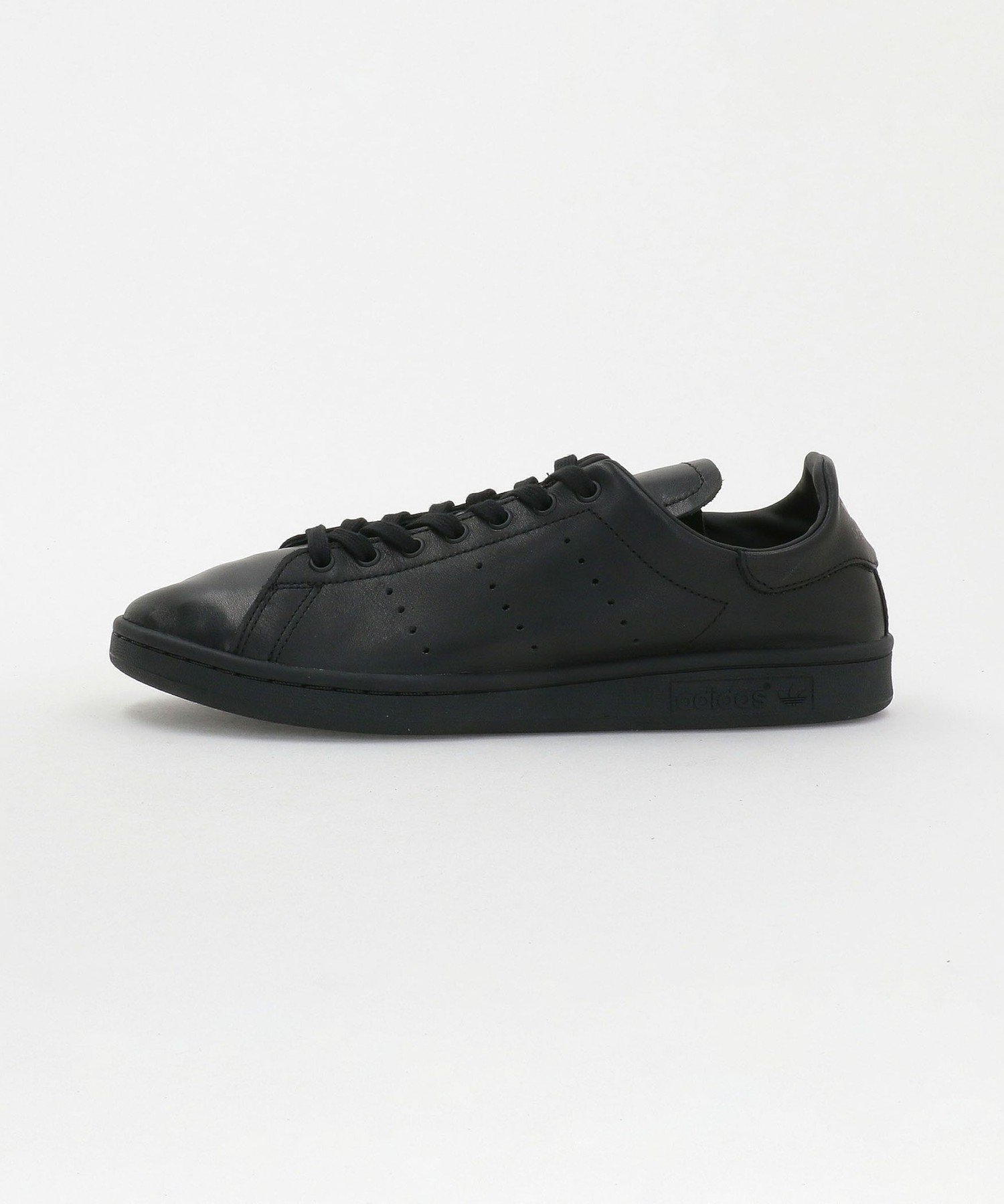 【ビューティ&ユース ユナイテッドアローズ/BEAUTY&YOUTH / UNITED ARROWS / MEN】のadidas Originals スタンスミス DECON インテリア・キッズ・メンズ・レディースファッション・服の通販 founy(ファニー) 　ファッション　Fashion　メンズファッション　Fashion for Men　スニーカー　Sneakers, Trainers　スポーツ　Sports, Activewear　スマート　Smart, Elegant　スラックス　Slacks, Dress Pants　ミュール　Mule, Backless Shoes　ライニング　Inner Lining, Inner Fabric, Lined　エレガント 上品　Elegant　ビジネス 仕事 通勤　Business / Work / Commuting　BLACK|ID: prp329100004633202 ipo3291000000033862731