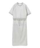【ビーミングライフストアバイビームス/B:MING LIFE STORE by BEAMS】の【セットアイテム】ラメ 裏毛 セットアップ(S~M) LIGHT_GREY|ID: prp329100004633258 ipo3291000000033427044