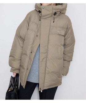 【スローブ イエナ/SLOBE IENA】 《追加 》THE NORTH FACE Alteration Baffs Jacket ND92564人気、トレンドファッション・服の通販 founy(ファニー) ファッション Fashion レディースファッション Fashion for Women アウター Coat / Outerwear Collection レディースジャケット・軽アウター Jackets |ID:prp329100004633278