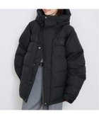 【スローブ イエナ/SLOBE IENA】の《追加 》THE NORTH FACE Alteration Baffs Jacket ND92564 人気、トレンドファッション・服の通販 founy(ファニー) ファッション Fashion レディースファッション Fashion for Women アウター Coat / Outerwear Collection レディースジャケット・軽アウター Jackets thumbnail ブラック|ID: prp329100004633278 ipo3291000000033349986