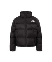 【スローブ イエナ/SLOBE IENA】のTHE NORTH FACE/ザ ノース フェイス SHORT Nuptse Jacket NDW92555 人気、トレンドファッション・服の通販 founy(ファニー) ファッション Fashion レディースファッション Fashion for Women アウター Coat / Outerwear Collection レディースジャケット・軽アウター Jackets フェイス Face, Facial Design |ID:prp329100004633279