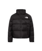 【スローブ イエナ/SLOBE IENA】のTHE NORTH FACE/ザ ノース フェイス SHORT Nuptse Jacket NDW92555 人気、トレンドファッション・服の通販 founy(ファニー) ファッション Fashion レディースファッション Fashion for Women アウター Coat / Outerwear Collection レディースジャケット・軽アウター Jackets フェイス Face, Facial Design thumbnail ブラック|ID: prp329100004633279 ipo3291000000033350001