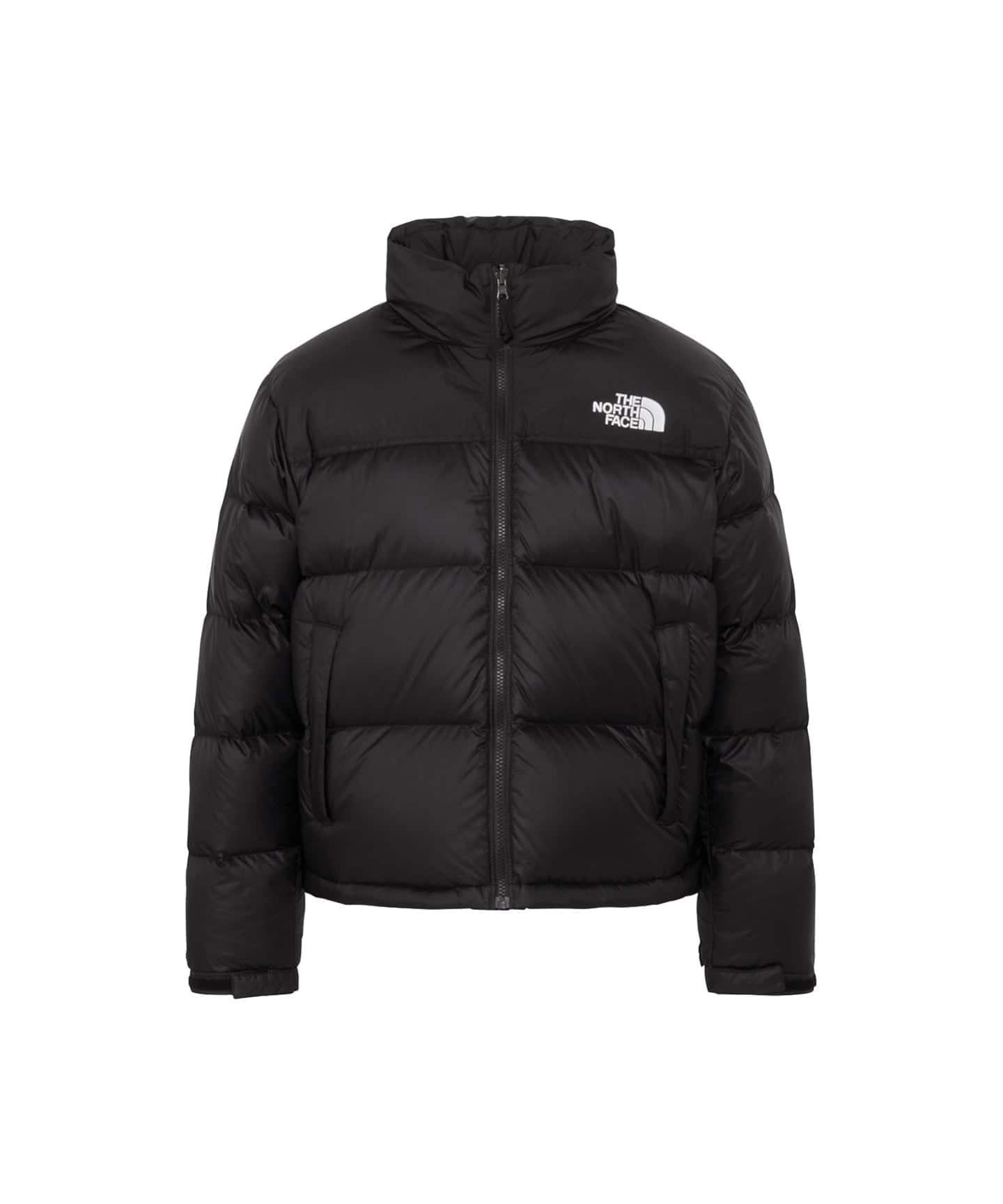 【スローブ イエナ/SLOBE IENA】のTHE NORTH FACE/ザ ノース フェイス SHORT Nuptse Jacket NDW92555 インテリア・キッズ・メンズ・レディースファッション・服の通販 founy(ファニー) 　ファッション　Fashion　レディースファッション　Fashion for Women　アウター　Coat / Outerwear Collection　レディースジャケット・軽アウター　Jackets　フェイス　Face, Facial Design　ブラック|ID: prp329100004633279 ipo3291000000033350001