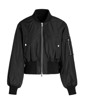 【タトラス コンセプトストア/TATRAS CONCEPT STORE】の【TATRAS 直営店】 GENZIANA ジェンツィアーナ ブルゾン 人気、トレンドファッション・服の通販 founy(ファニー) ファッション Fashion レディースファッション Fashion for Women アウター Coat / Outerwear Collection ブルゾンジャケット・スポーティアウター Blouson Jackets コンパクト Compact, Small Size ショート Short, Short Length ダブル Double, Double-Breasted バランス Balance, Style Balance フォルム Silhouette, Form ブルゾン Blouson, Bomber Jacket ポケット Pocket, Pocket Detail 軽量 Lightweight, Ultra Light |ID:prp329100004633329
