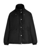 【タトラス コンセプトストア/TATRAS CONCEPT STORE】の【TATRAS 直営店】 VICIA ヴィチア ブルゾン BLACK|ID: prp329100004633330 ipo3291000000033351149