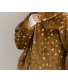 【ローリーズファーム/LOWRYS FARM】の【襟取り外し可能】ファーブルゾン 人気、トレンドファッション・服の通販 founy(ファニー) ファッション Fashion レディースファッション Fashion for Women アウター Coat / Outerwear Collection ブルゾンジャケット・スポーティアウター Blouson Jackets バランス Balance, Style Balance ブルゾン Blouson, Bomber Jacket ボトム Bottoms, Lower Wear リアル Real, Realistic ワイド Wide, Wide Fit エレガント 上品 Elegant A/W・秋冬 Autumn/Winter thumbnail バンビ柄|ID: prp329100004633399 ipo3291000000033351906