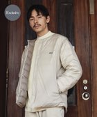 【アーバンリサーチ ドアーズ/URBAN RESEARCH DOORS / MEN】の『別注』NANGA*DOORS INNER DOWN JACKET 人気、トレンドファッション・服の通販 founy(ファニー) ファッション Fashion メンズファッション Fashion for Men アウトドア Outdoor Clothing インナー Innerwear コーティング Coating, Coated Finish シンプル Simple, Minimal スタイリッシュ Stylish, Fashionable スマート Smart, Elegant タートルネック Turtleneck, High Neck ダウン Down, Puffer 定番 Standard, Basic Item 人気 Popular, Best Seller パターン Pattern, Design Print パーカー Hoodie, Parka ポケット Pocket, Pocket Detail 別注 Limited Edition, Custom Order モコモコ Fuzzy, Fluffy おすすめ Recommended / Our Picks ビジネス 仕事 通勤 Business / Work / Commuting thumbnail Ivory|ID: prp329100004633742 ipo3291000000033472713