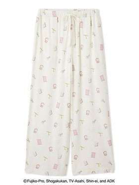 【ジェラート ピケ/gelato pique】の【ドラえもん】【レディース】総柄ロングパンツ 人気、トレンドファッション・服の通販 founy(ファニー) ファッション Fashion レディースファッション Fashion for Women パンツ Pants & Trousers お家時間・ステイホーム Stay Home / At Home キャラクター Character, Licensed Characters コレクション Collection, Seasonal Line ストレート Straight, Straight Cut スペシャル Special, Limited Edition プリント Print, Printed Pattern ベーシック Basic, Essential ポケット Pocket, Pocket Detail ロング Long, Long-Length 人気 Popular, Best Seller |ID:prp329100004633747