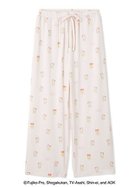 【ジェラート ピケ/gelato pique】の【ドラえもん】【レディース】総柄ロングパンツ PNK[066]|ID: prp329100004633747 ipo3291000000034533042