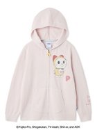 【ジェラート ピケ/gelato pique】の【ドラえもん】【レディース】ジャガードパーカ 人気、トレンドファッション・服の通販 founy(ファニー) ファッション Fashion レディースファッション Fashion for Women トップス・カットソー Cut & Sew Tops レディースパーカー・カジュアルフーディー Casual Hoodies & Sweatshirts キャラクター Character, Licensed Characters コレクション Collection, Seasonal Line スペシャル Special, Limited Edition 人気 Popular, Best Seller ベーシック Basic, Essential モチーフ Motif, Design Theme お家時間・ステイホーム Stay Home / At Home thumbnail PNK[066]|ID: prp329100004633748 ipo3291000000033523561