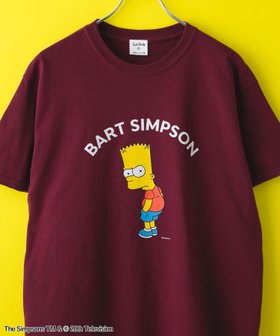 【コーエン/COEN】のTHE SIMPSONS / ROCK STANLEY(ロックスタンレー)別注プリントTシャツ 人気、トレンドファッション・服の通販 founy(ファニー) ファッション Fashion レディースファッション Fashion for Women トップス・カットソー Cut & Sew Tops シャツ・ブラウス・オフィスカジュアル Elegant Blouses & Button-Ups ロングTシャツ・Tシャツ Longline T-Shirts & Tees キャラクター Character, Licensed Characters グラフィック Graphic, Graphic Design スプリング Spring, Spring Collection 人気 Popular, Best Seller フロント Front, Front Design プリント Print, Printed Pattern 別注 Limited Edition, Custom Order リラックス Relax, Relaxed Fit ワーク Workwear, Utility Style おすすめ Recommended / Our Picks |ID:prp329100004633793