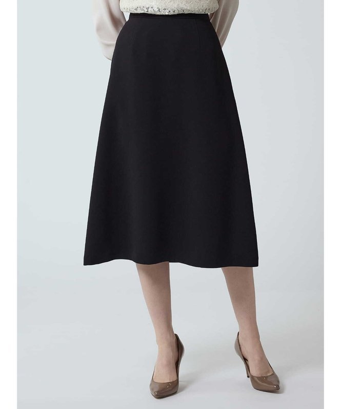 【アクアスキュータム/Aquascutum】の【セットアップ対応】トリアセストレッチスカート インテリア・キッズ・メンズ・レディースファッション・服の通販 founy(ファニー) https://founy.com/ ファッション Fashion レディースファッション Fashion for Women セットアップ Matching Sets スカート・ミニ/ミディ/マキシ Skirts / Mini, Midi & Maxi Skirts アンサンブル Ensemble Set コンパクト Compact, Small Size ジャケット Jacket, Outerwear ストレッチ Stretch, Stretchy Fabric セットアップ Set-Up, Coordinated Outfit フレア Flare, Flared エレガント 上品 Elegant |ID: prp329100004634089 ipo3291000000033423430