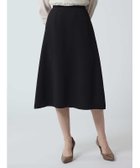 【アクアスキュータム/Aquascutum】の【セットアップ対応】トリアセストレッチスカート ブラック|ID: prp329100004634089 ipo3291000000033423431