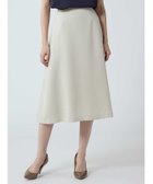 【アクアスキュータム/Aquascutum】の【セットアップ対応】トリアセストレッチスカート ベージュ|ID: prp329100004634089 ipo3291000000033423432