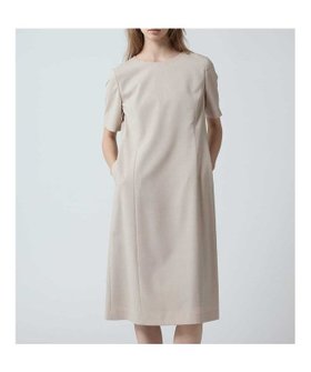 【アクアスキュータム/Aquascutum】の【セットアップ対応】アナスタシアドレス 人気、トレンドファッション・服の通販 founy(ファニー) ファッション Fashion レディースファッション Fashion for Women ワンピース Dresses フォーマル・パーティードレス・結婚式用ドレス Elegant & Casual Dresses サマー Summer, Summer Style ジャケット Jacket, Outerwear ストレッチ Stretch, Stretchy Fabric セットアップ Set-Up, Coordinated Outfit ドレス Dress, One-Piece ネックレス Necklace, Pendant Necklace フィット Fit, Slim Fit ベーシック Basic, Essential おすすめ Recommended / Our Picks 夏 Summer |ID:prp329100004634250