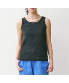 【ジョンブルプライベートラボ/Johnbull Private labo】のピグメント針抜きタンクトップ 人気、トレンドファッション・服の通販 founy(ファニー) ファッション Fashion レディースファッション Fashion for Women インナー Innerwear タンク Tank Top, Sleeveless Top ベーシック Basic, Essential 人気 Popular, Best Seller 夏 Summer thumbnail チャコールグレー|ID: prp329100004634314 ipo3291000000033365980