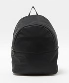 【ユナイテッドアローズ/UNITED ARROWS】のMARW UNITED ARROWS ベーシック リュック MINI BLACK|ID:prp329100004634335