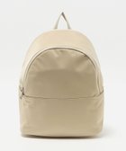 【ユナイテッドアローズ/UNITED ARROWS】のMARW UNITED ARROWS ベーシック リュック MINI BEIGE|ID:prp329100004634335