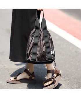 【スローブ イエナ/SLOBE IENA】 《追加3》DRIFTER/ドリフター HANDLE BUCKET TOTE DFV1225人気、トレンドファッション・服の通販 founy(ファニー) ファッション Fashion レディースファッション Fashion for Women バッグ Bags |ID:prp329100004634388