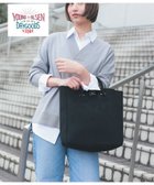 【デミルクス ビームス/Demi-Luxe BEAMS】の【8/7再値下げ】YOUNG OLSEN / スウェード トートバッグ 25SS M A4サイズ対応 通勤通学 オフィス ギフト 人気、トレンドファッション・服の通販 founy(ファニー) ファッション Fashion レディースファッション Fashion for Women バッグ Bags 2025年 2025 2025春夏・S/S Spring/Summer 2025 SS25 ギフト プレゼント Gift / Present ベーシック Basic, Essential エレガント 上品 Elegant 人気 Popular, Best Seller ビジネス 仕事 通勤 Business / Work / Commuting thumbnail BLACK_ONYX|ID: prp329100004634402 ipo3291000000033445672