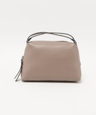 【ユナイテッドアローズ/UNITED ARROWS】のGIANNI CHIARINI ALIFA M バッグ 25F BEIGE|ID:prp329100004635009