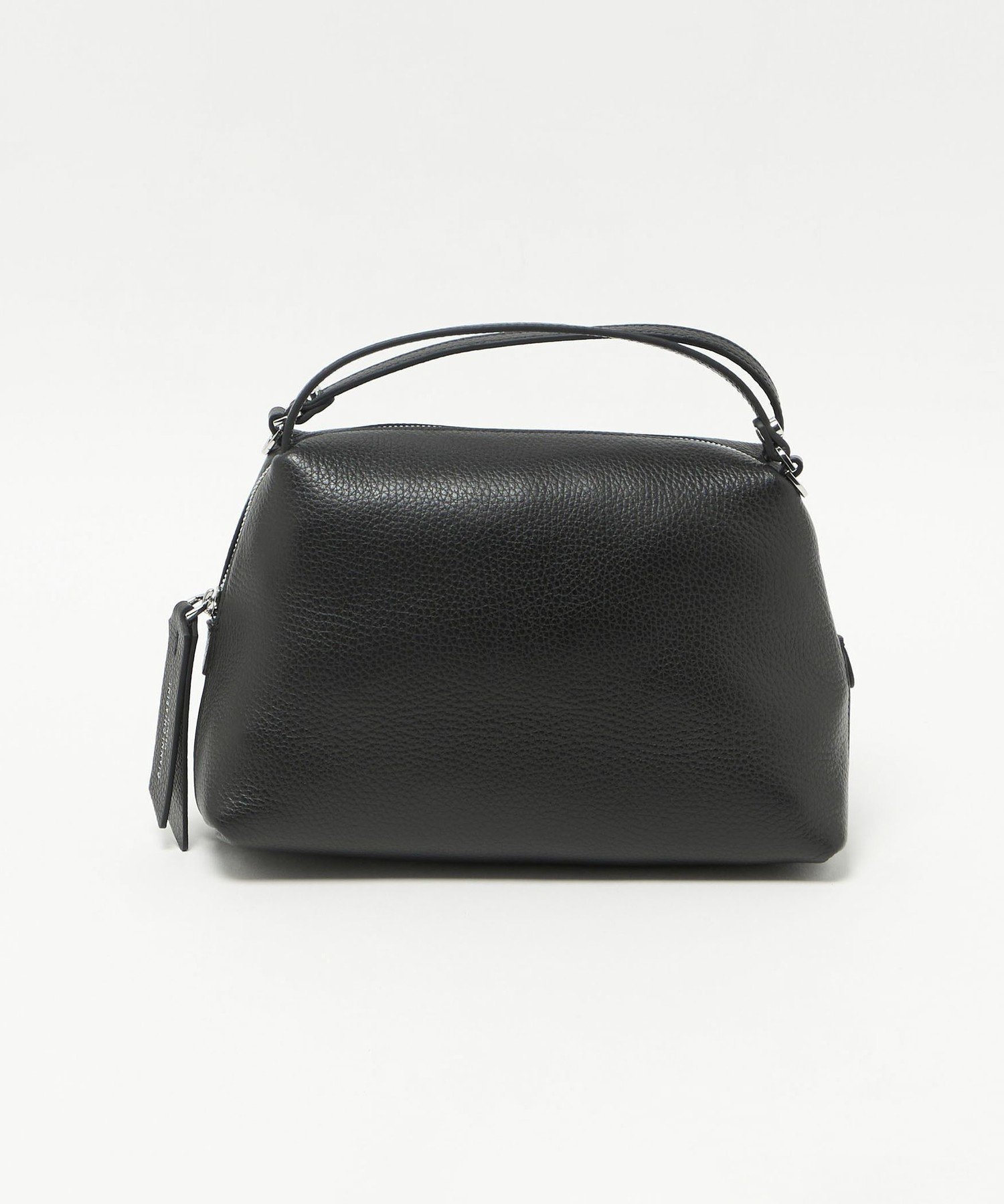 【ユナイテッドアローズ/UNITED ARROWS】のGIANNI CHIARINI ALIFA M バッグ 25F インテリア・キッズ・メンズ・レディースファッション・服の通販 founy(ファニー) 　ファッション　Fashion　レディースファッション　Fashion for Women　カラフル　Colorful Design　クラシカル　Classical, Vintage-Inspired　クラシック　Classic, Timeless Style　コレクション　Collection, Seasonal Line　人気　Popular, Best Seller　ベーシック　Basic, Essential　モダン　Modern, Contemporary　ビジネス 仕事 通勤　Business / Work / Commuting　BLACK|ID: prp329100004635009 ipo3291000000033375608