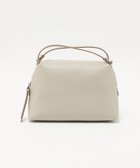 【ユナイテッドアローズ/UNITED ARROWS】のGIANNI CHIARINI ALIFA M バッグ 25F NATURAL|ID:prp329100004635009
