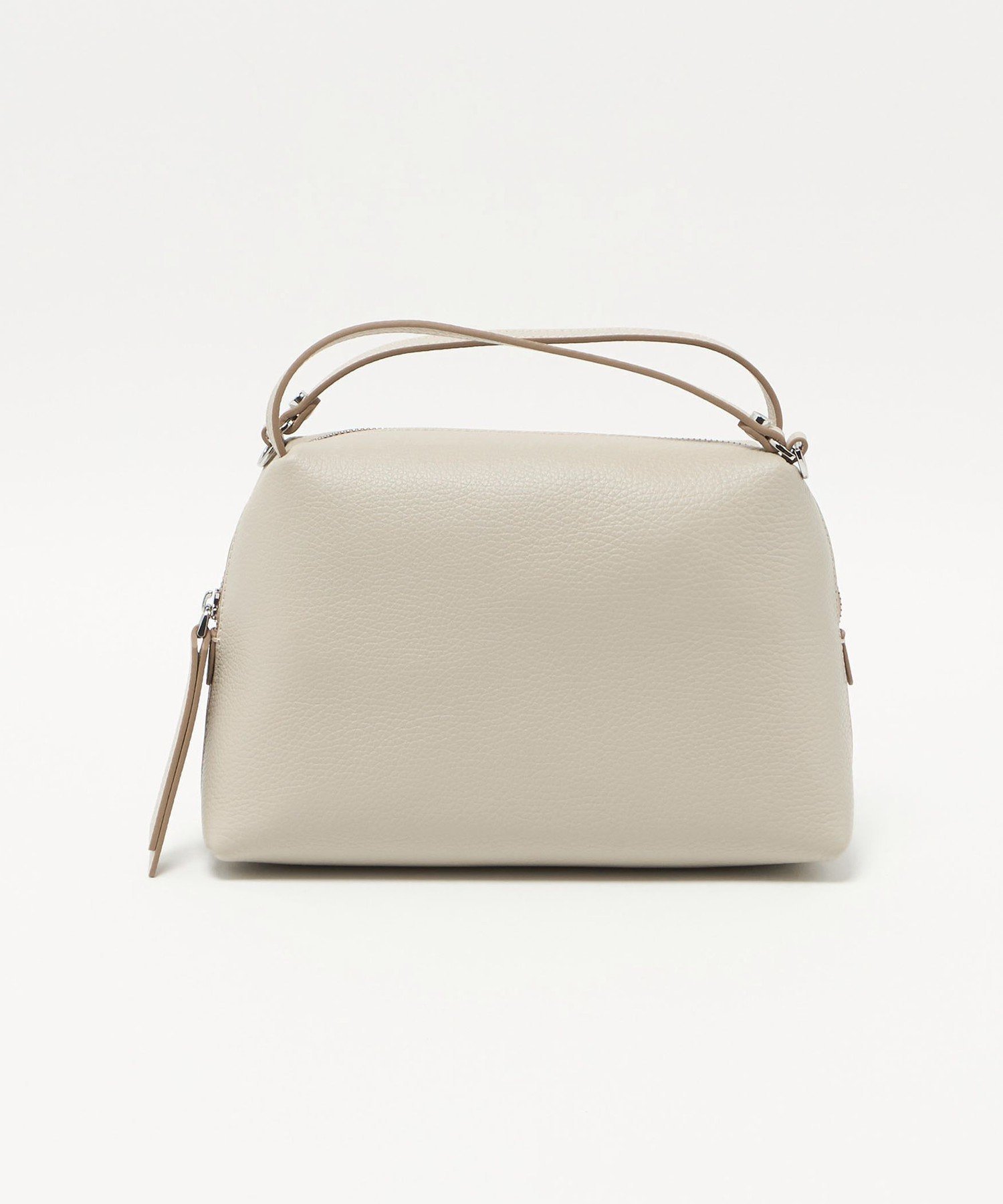 【ユナイテッドアローズ/UNITED ARROWS】のGIANNI CHIARINI ALIFA M バッグ 25F インテリア・キッズ・メンズ・レディースファッション・服の通販 founy(ファニー) 　ファッション　Fashion　レディースファッション　Fashion for Women　カラフル　Colorful Design　クラシカル　Classical, Vintage-Inspired　クラシック　Classic, Timeless Style　コレクション　Collection, Seasonal Line　人気　Popular, Best Seller　ベーシック　Basic, Essential　モダン　Modern, Contemporary　ビジネス 仕事 通勤　Business / Work / Commuting　NATURAL|ID: prp329100004635009 ipo3291000000033375610