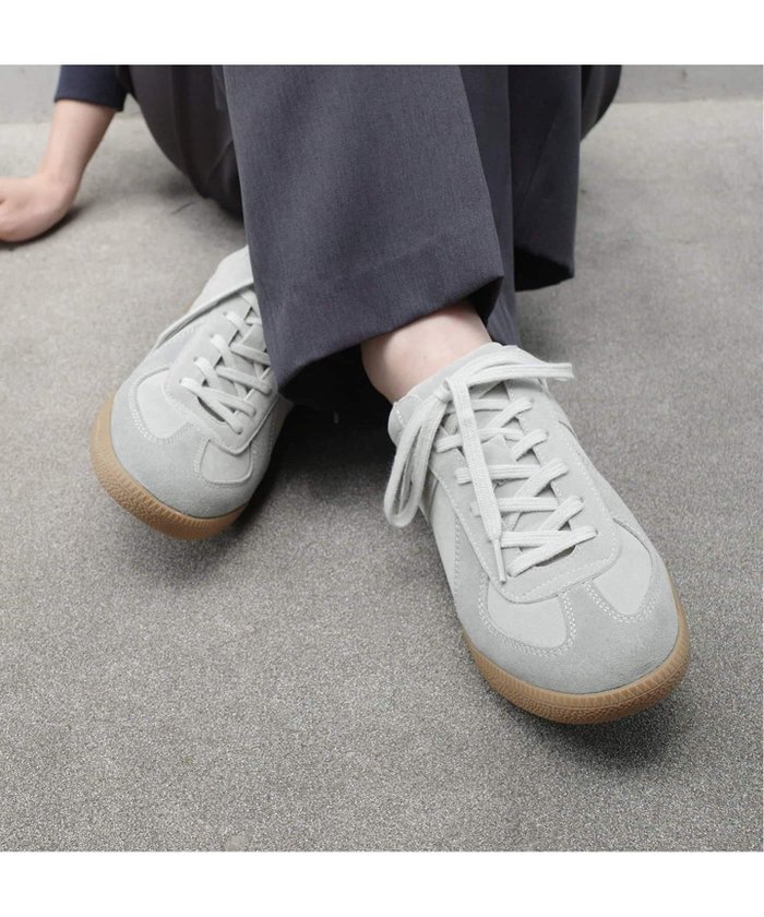 【スローブ イエナ/SLOBE IENA】のLe Sans Pareilル サン パレイユ SLOBE別注 ジャーマントレーナー インテリア・キッズ・メンズ・レディースファッション・服の通販 founy(ファニー) https://founy.com/ ファッション Fashion レディースファッション Fashion for Women 別注 Limited Edition, Custom Order |ID: prp329100004635037 ipo3291000000033613132
