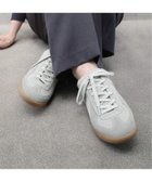 【スローブ イエナ/SLOBE IENA】のLe Sans Pareilル サン パレイユ SLOBE別注 ジャーマントレーナー グレーB|ID: prp329100004635037 ipo3291000000033613134