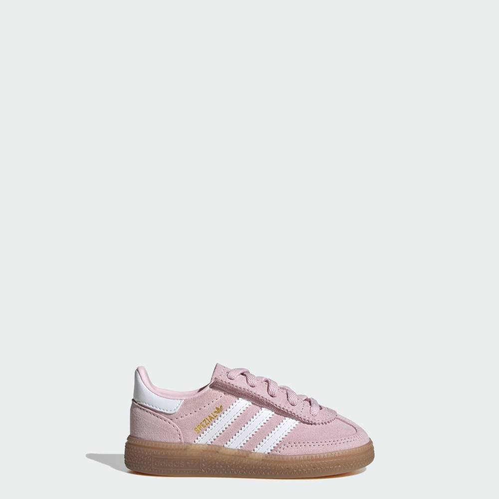 【アディダス/adidas / KIDS】の【公式】アディダス adidas ハンドボール スペツィアル キッズ / HANDBALL SPEZIAL CF EL I 人気、トレンドファッション・服の通販 founy(ファニー) 　ファッション　Fashion　キッズファッション　Fashion for Kids　クラシック　Classic, Timeless Style　シューズ　Shoes, Footwear　ビンテージ　Vintage, Retro Style　フィット　Fit, Slim Fit　ベビー　Baby, Babywear　レギュラー　Regular, Standard Fit　レース　Lace, Lace Fabric　 other-1|ID: prp329100004635113 ipo3291000000034087510