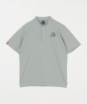 【ユナイテッドアローズ/UNITED ARROWS / MEN】のメンズ ヘンリーネック シャツ 人気、トレンドファッション・服の通販 founy(ファニー) ファッション Fashion メンズファッション Fashion for Men シンプル Simple, Minimal スポーツ Sports, Activewear トレンド Trend, Trending Now バランス Balance, Style Balance パフォーマンス Performance, Active Function メンズ Men's, Menswear ロング Long, Long-Length |ID:prp329100004635212