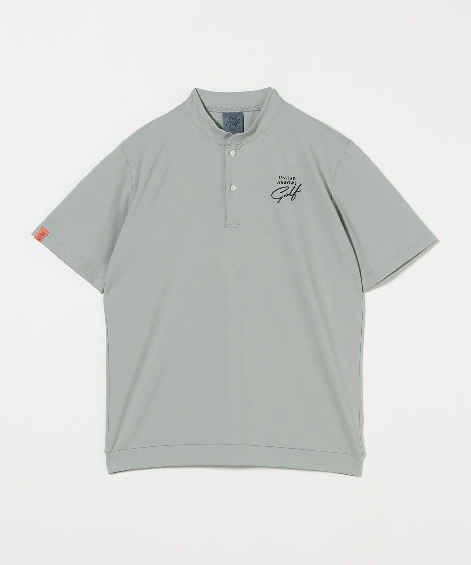 【ユナイテッドアローズ/UNITED ARROWS / MEN】のメンズ ヘンリーネック シャツ 人気、トレンドファッション・服の通販 founy(ファニー) 　ファッション　Fashion　メンズファッション　Fashion for Men　シンプル　Simple, Minimal　スポーツ　Sports, Activewear　トレンド　Trend, Trending Now　バランス　Balance, Style Balance　パフォーマンス　Performance, Active Function　メンズ　Men's, Menswear　ロング　Long, Long-Length　 other-1|ID: prp329100004635212 ipo3291000000033712417