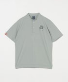 【ユナイテッドアローズ/UNITED ARROWS / MEN】のメンズ ヘンリーネック シャツ 人気、トレンドファッション・服の通販 founy(ファニー) ファッション Fashion メンズファッション Fashion for Men シンプル Simple, Minimal スポーツ Sports, Activewear トレンド Trend, Trending Now バランス Balance, Style Balance パフォーマンス Performance, Active Function メンズ Men's, Menswear ロング Long, Long-Length thumbnail MD.GRAY|ID: prp329100004635212 ipo3291000000033712419