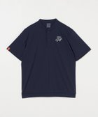 【ユナイテッドアローズ/UNITED ARROWS / MEN】のメンズ ヘンリーネック シャツ 人気、トレンドファッション・服の通販 founy(ファニー) ファッション Fashion メンズファッション Fashion for Men シンプル Simple, Minimal スポーツ Sports, Activewear トレンド Trend, Trending Now バランス Balance, Style Balance パフォーマンス Performance, Active Function メンズ Men's, Menswear ロング Long, Long-Length thumbnail NAVY|ID: prp329100004635212 ipo3291000000033712422