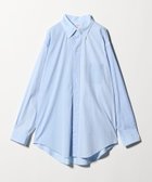 【ユナイテッドアローズ/UNITED ARROWS / MEN】の【別注】 Brooks Brothers FUN SHIRT/ライトブルー ポロカラー シャツ 人気、トレンドファッション・服の通販 founy(ファニー) ファッション Fashion メンズファッション Fashion for Men カラフル Colorful Design クラシック Classic, Timeless Style ニューヨーク New York, NYC Style フロント Front, Front Design ブロード Broadcloth, Fine Cotton 別注 Limited Edition, Custom Order thumbnail LT.BLUE|ID: prp329100004635246 ipo3291000000033434531