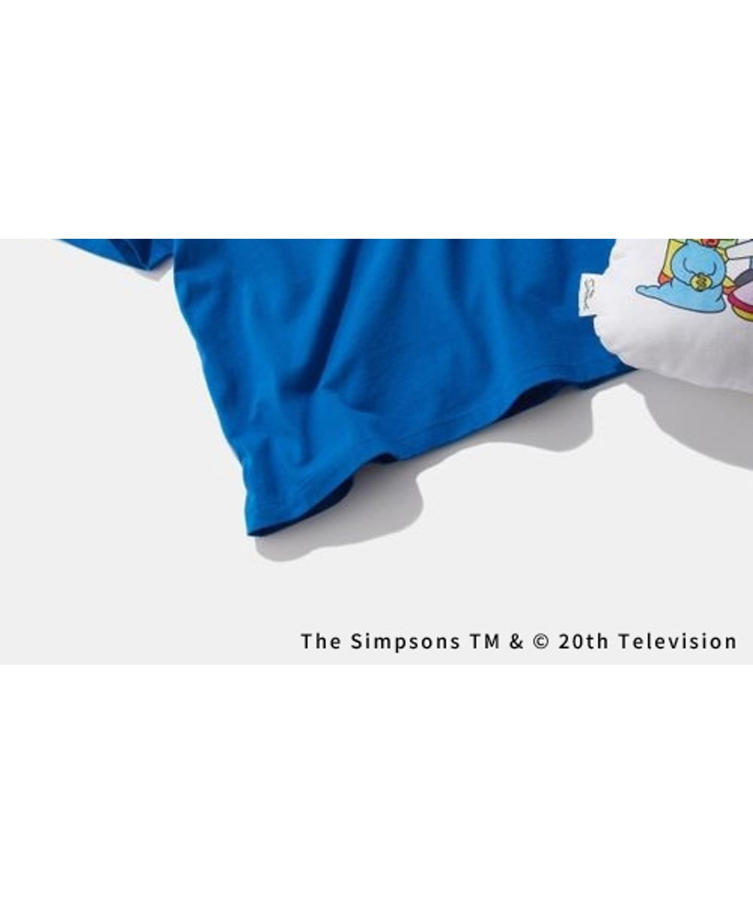 【レプシィム ローリーズファーム/LEPSIM LOWRYS FARM】の【THE SIMPSONS/ザ・シンプソンズ】アソートプリントTSS 人気、トレンドファッション・服の通販 founy(ファニー) 　ファッション　Fashion　レディースファッション　Fashion for Women　キャラクター　Character, Licensed Characters　プリント　Print, Printed Pattern　人気　Popular, Best Seller　 other-1|ID: prp329100004635567 ipo3291000000033846557