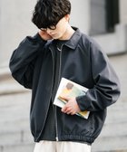 【ロッキーモンロー/Rocky Monroe】のオーバーサイズドルマンスリーブショートブルゾン 人気、トレンドファッション・服の通販 founy(ファニー) ファッション Fashion レディースファッション Fashion for Women アウター Coat / Outerwear Collection ブルゾンジャケット・スポーティアウター Blouson Jackets カットソー Cut and Sewn Top シンプル Simple, Minimal ストレッチ Stretch, Stretchy Fabric トレーナー Sweatshirt, Trainer ドレス Dress, One-Piece ドレープ Drape, Draping Fabric バランス Balance, Style Balance メンズ Men's, Menswear リラックス Relax, Relaxed Fit レギュラー Regular, Standard Fit 再入荷 Restock / Back in Stock おすすめ Recommended / Our Picks エレガント 上品 Elegant thumbnail チャコール|ID: prp329100004635592 ipo3291000000033387777