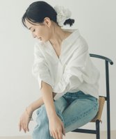 【アニュアンス/anuans】のスタンダードシャツ 人気、トレンドファッション・服の通販 founy(ファニー) ファッション Fashion レディースファッション Fashion for Women トップス・カットソー Cut & Sew Tops シャツ・ブラウス・オフィスカジュアル Elegant Blouses & Button-Ups カフス Cuff Design シルク Silk, 100% Silk スタンダード Standard, Basic 定番 Standard, Basic Item プレミアム Premium, High-End ベーシック Basic, Essential |ID:prp329100004635604