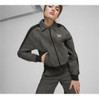 【プーマ/PUMA】のウィメンズ T7 トラックジャケット 人気、トレンドファッション・服の通販 founy(ファニー) ファッション Fashion レディースファッション Fashion for Women アウター Coat / Outerwear Collection レディースジャケット・軽アウター Jackets クラシック Classic, Timeless Style ジャケット Jacket, Outerwear thumbnail PUMA Black-Alpi|ID: prp329100004635614 ipo3291000000033646945