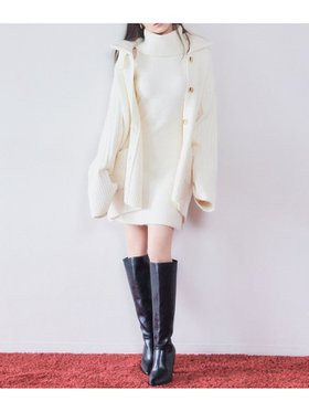 【スナイデル/SNIDEL】のステンカラーニットジャケットカーディガン 人気、トレンドファッション・服の通販 founy(ファニー) ファッション Fashion レディースファッション Fashion for Women おすすめ Recommended / Our Picks ショルダー Shoulder, Shoulder Strap ジャケット Jacket, Outerwear スタンド Stand Collar, Upright Stand ストレート Straight, Straight Cut トレンド Trend, Trending Now ドロップ Drop Shoulder, Dropped Style ポケット Pocket, Pocket Detail エレガント 上品 Elegant |ID:prp329100004635645