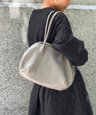 【ビアズリー/BEARDSLEY】のラウンドミディボストン 人気、トレンドファッション・服の通販 founy(ファニー) ファッション Fashion レディースファッション Fashion for Women スマート Smart, Elegant フォルム Silhouette, Form ボストンバッグ Boston Bag, Retro Bag ポケット Pocket, Pocket Detail エレガント 上品 Elegant ビジネス 仕事 通勤 Business / Work / Commuting thumbnail トープ|ID: prp329100004635684 ipo3291000000033921912