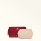 【フルラ/FURLA】の【公式】FURLA CAMELIA M COSMETIC CASE SET MARS+BALLERINA I|ID: prp329100004635774 ipo3291000000033390992