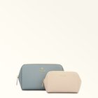 【フルラ/FURLA】の【公式】FURLA CAMELIA M COSMETIC CASE SET NUVOLA+BALLERINA I|ID: prp329100004635774 ipo3291000000033390994