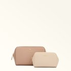 【フルラ/FURLA】の【公式】FURLA CAMELIA M COSMETIC CASE SET CIPRIA+BALLERINA I|ID: prp329100004635774 ipo3291000000033391001