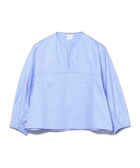 【デミルクス ビームス/Demi-Luxe BEAMS】のE_スキッパードルマン 人気、トレンドファッション・服の通販 founy(ファニー) ファッション Fashion レディースファッション Fashion for Women シャーリング Shirring, Ruched ジュエリー Jewelry, Accessories スキッパー Skipper, Open Collar トレンド Trend, Trending Now バランス Balance, Style Balance フィット Fit, Slim Fit リラックス Relax, Relaxed Fit ロング Long, Long-Length ワイド Wide, Wide Fit おすすめ Recommended / Our Picks ビジネス 仕事 通勤 Business / Work / Commuting |ID:prp329100004635784