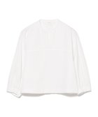 【デミルクス ビームス/Demi-Luxe BEAMS】のE_スキッパードルマン 人気、トレンドファッション・服の通販 founy(ファニー) ファッション Fashion レディースファッション Fashion for Women シャーリング Shirring, Ruched ジュエリー Jewelry, Accessories スキッパー Skipper, Open Collar トレンド Trend, Trending Now バランス Balance, Style Balance フィット Fit, Slim Fit リラックス Relax, Relaxed Fit ロング Long, Long-Length ワイド Wide, Wide Fit おすすめ Recommended / Our Picks ビジネス 仕事 通勤 Business / Work / Commuting thumbnail OFF_WHITE|ID: prp329100004635784 ipo3291000000033391207
