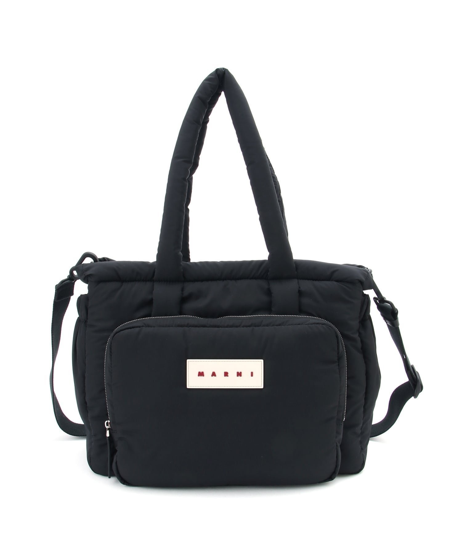 【マルニ/MARNI / MEN】のパフ EWトート 人気、トレンドファッション・服の通販 founy(ファニー) 　ファッション　Fashion　メンズファッション　Fashion for Men　センター　Center, Center Line　 other-1|ID: prp329100004635856 ipo3291000000033391898