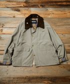 【フリークスストア/FREAK'S STORE】の別注 BORROWDALE 25AW グレー|ID: prp329100004635865 ipo3291000000033852033