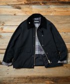 【フリークスストア/FREAK'S STORE】の別注 BORROWDALE 25AW ブラック|ID: prp329100004635865 ipo3291000000033852034